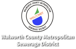 Walworth County Metropolitan Sewerage District