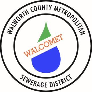 Walcomet Logo