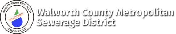 Walworth County Metropolitan Sewerage District WI